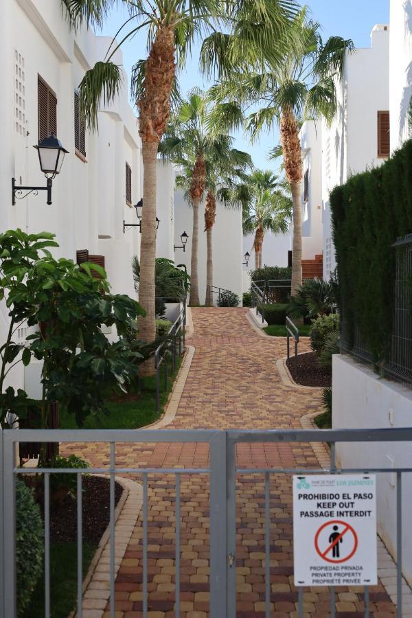 Casa Lovaina Mar De Pulpi Apartment San Juan De Los Terreros Exterior photo