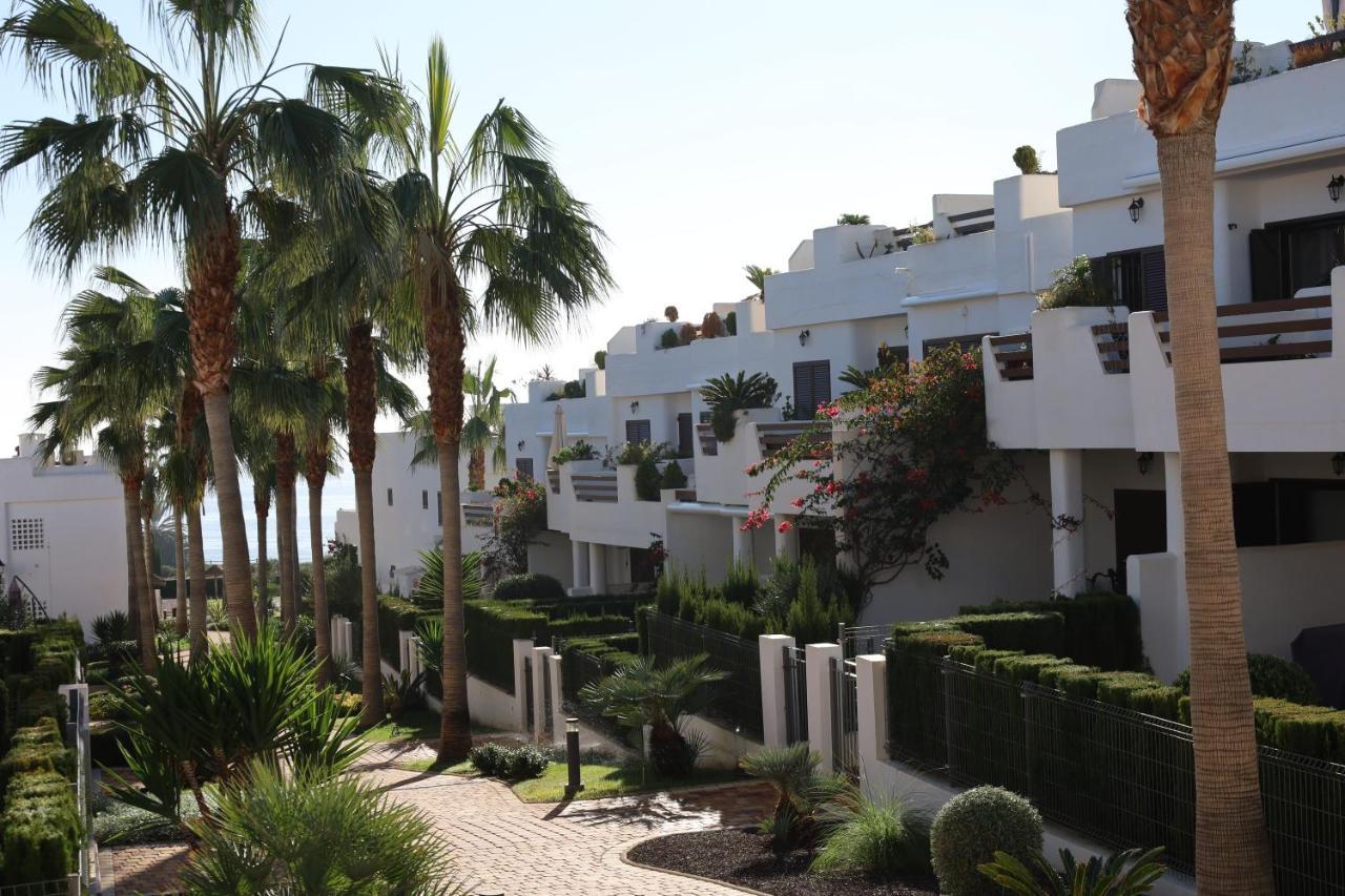 Casa Lovaina Mar De Pulpi Apartment San Juan De Los Terreros Exterior photo