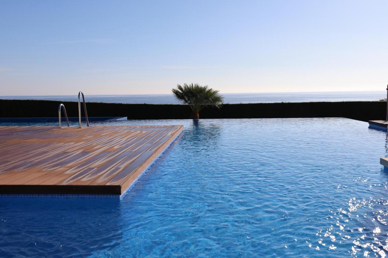 Casa Lovaina Mar De Pulpi Apartment San Juan De Los Terreros Exterior photo