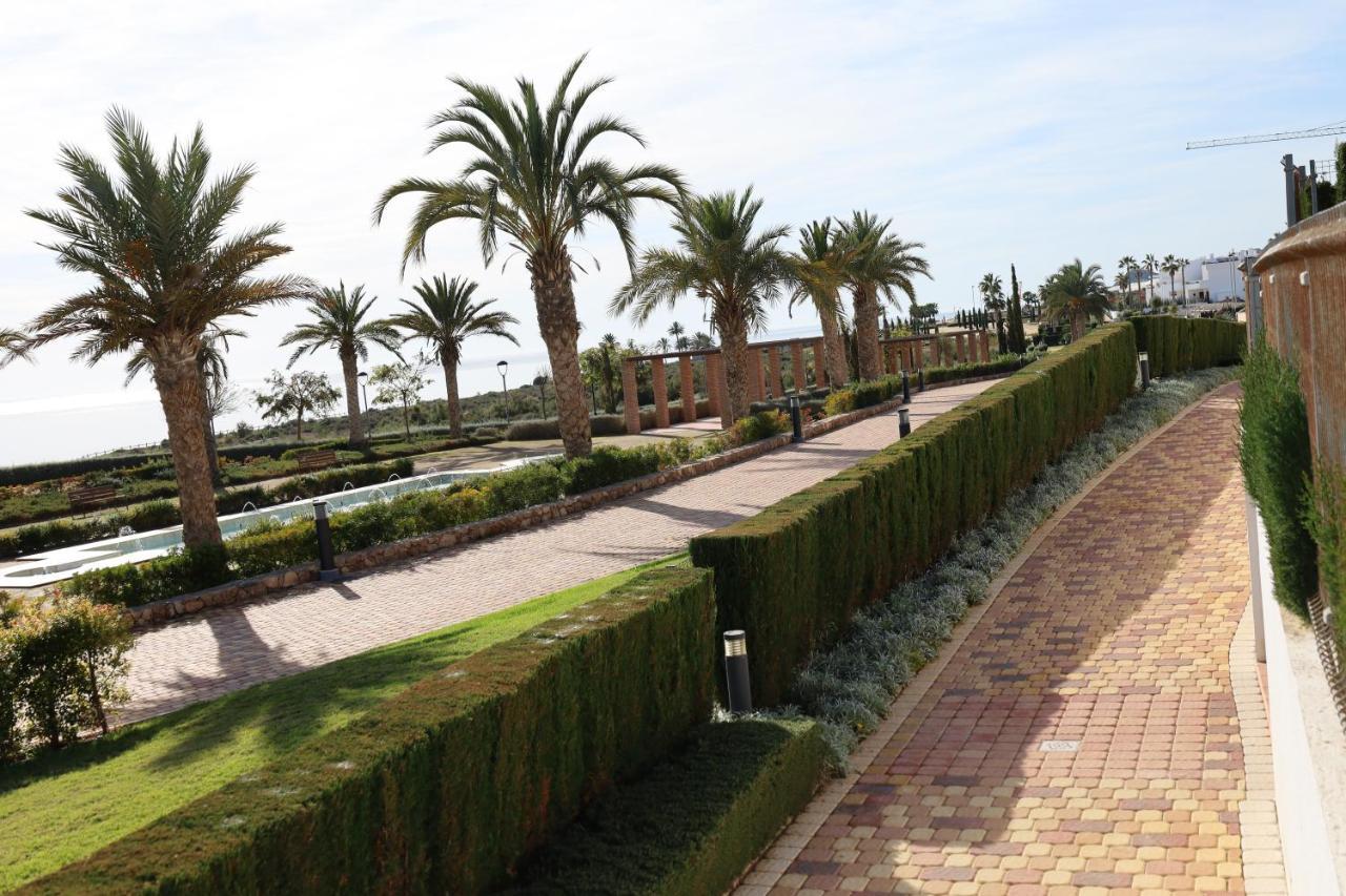 Casa Lovaina Mar De Pulpi Apartment San Juan De Los Terreros Exterior photo
