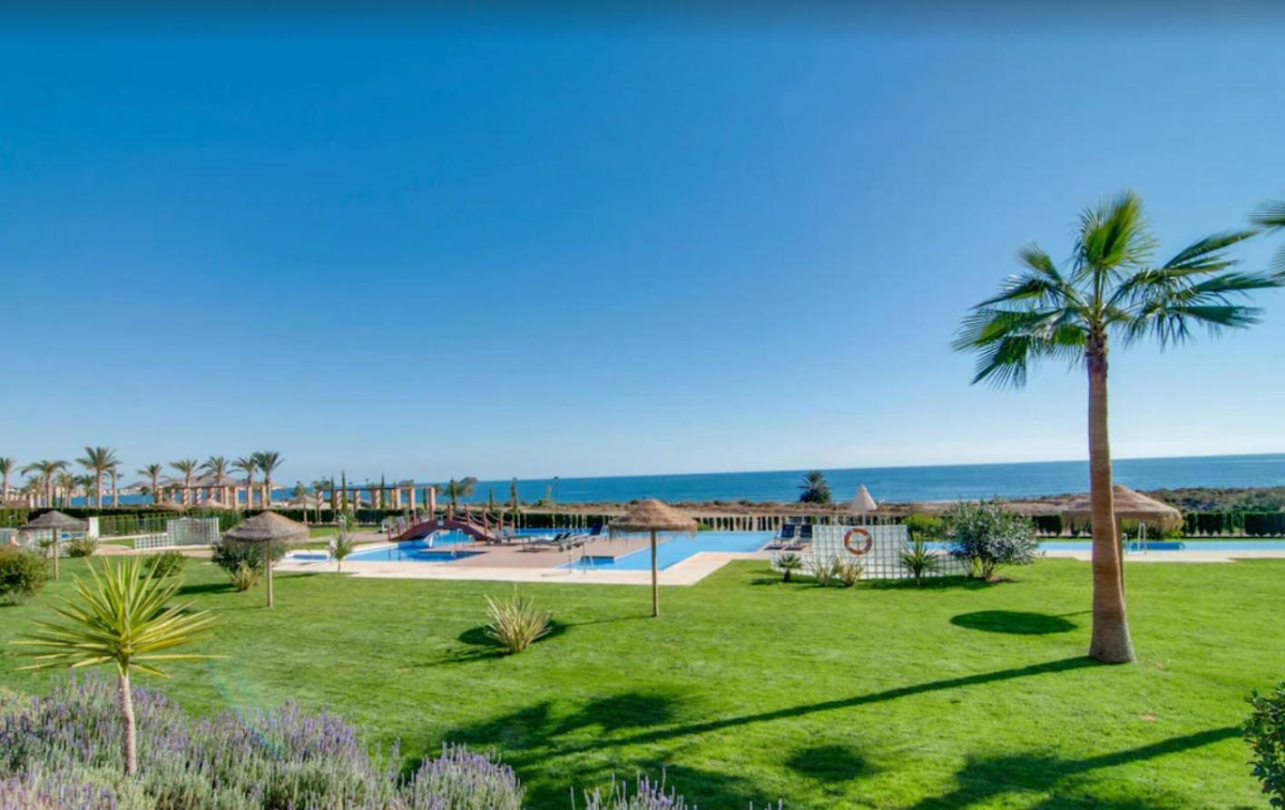 Casa Lovaina Mar De Pulpi Apartment San Juan De Los Terreros Exterior photo