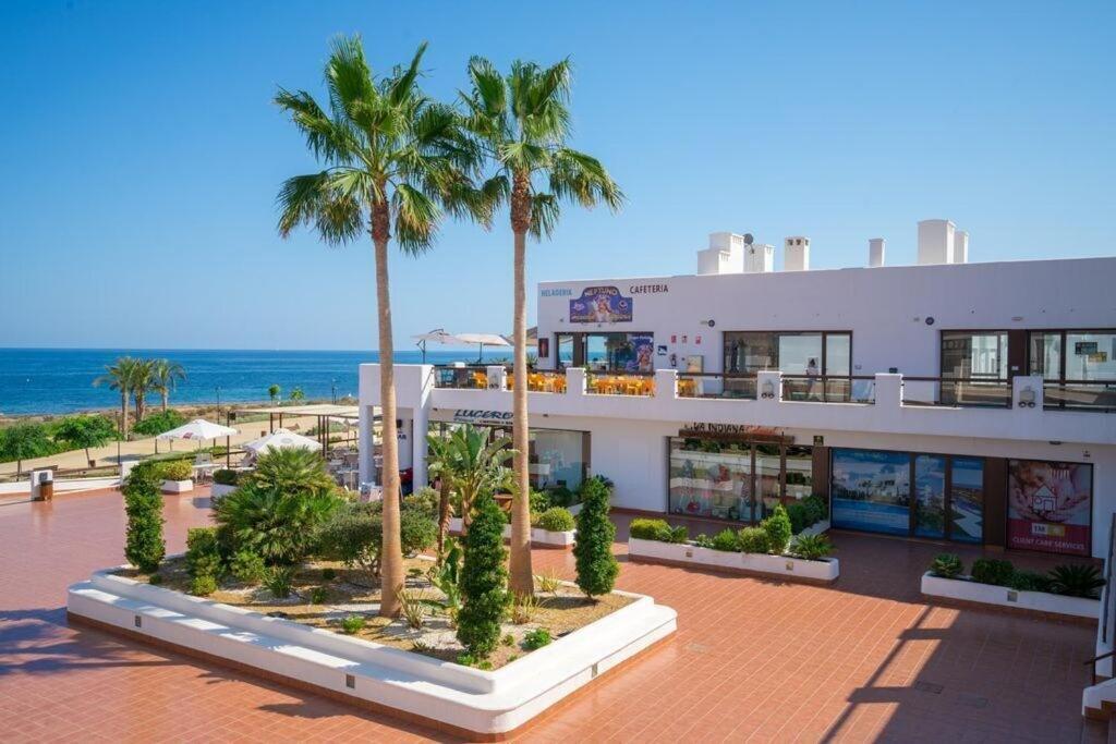 Casa Lovaina Mar De Pulpi Apartment San Juan De Los Terreros Exterior photo